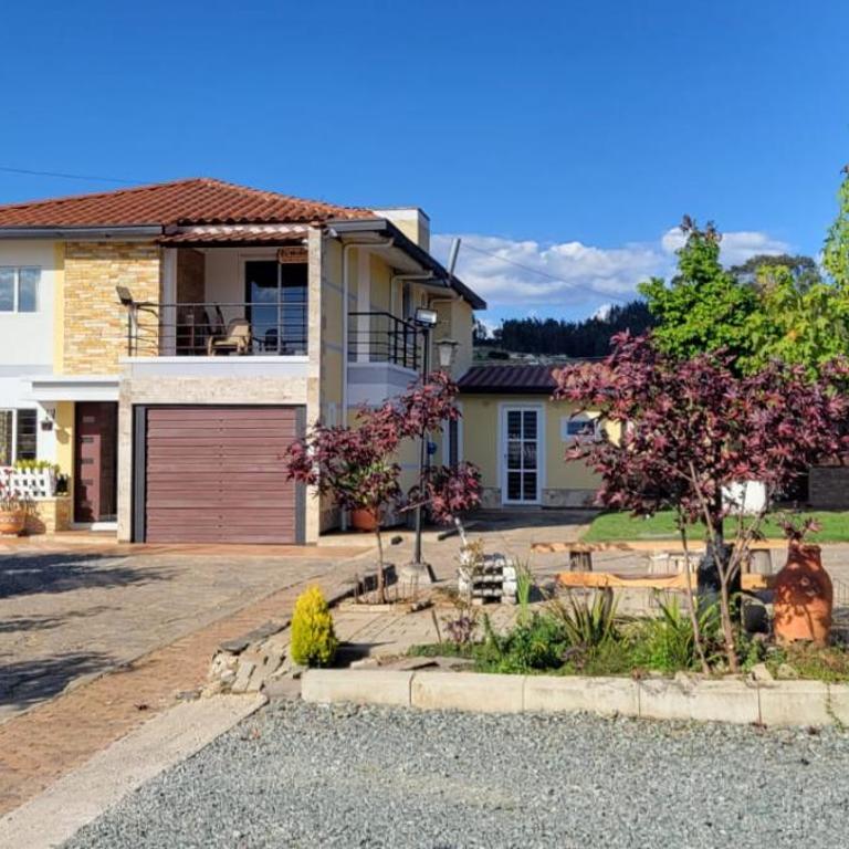 Santa Rosa de Viterbo, apartamento - Apartamento de 1 dormitorio - 2