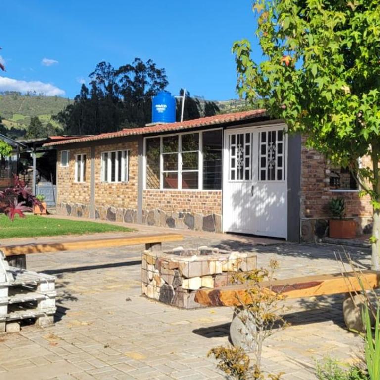 Santa Rosa de Viterbo, apartamento - Apartamento de 1 dormitorio - 3