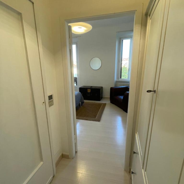 Antica Corte Navigli - Appartamento Suite - 4