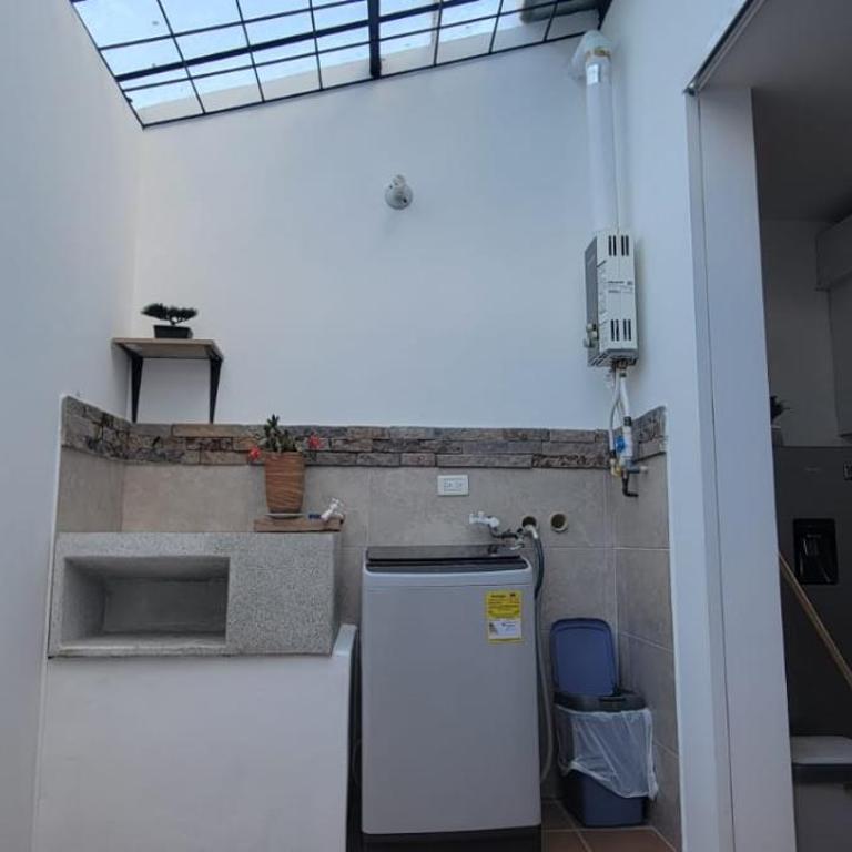 Santa Rosa de Viterbo, apartamento - Apartamento de 1 dormitorio - 7