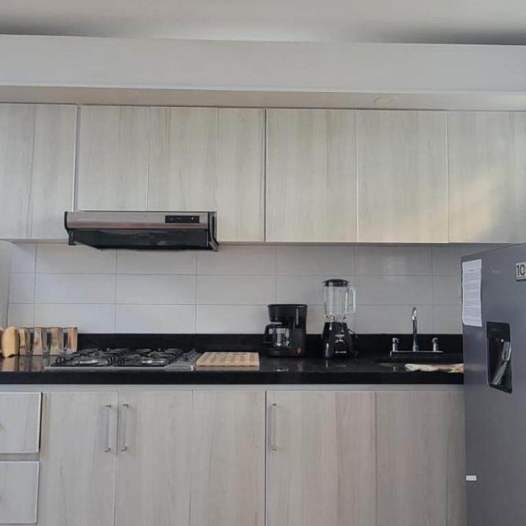 Santa Rosa de Viterbo, apartamento - Apartamento de 1 dormitorio - 9