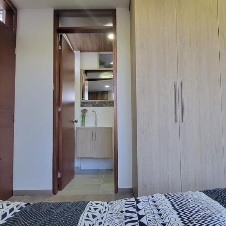Santa Rosa de Viterbo, apartamento - Apartamento de 1 dormitorio - 12
