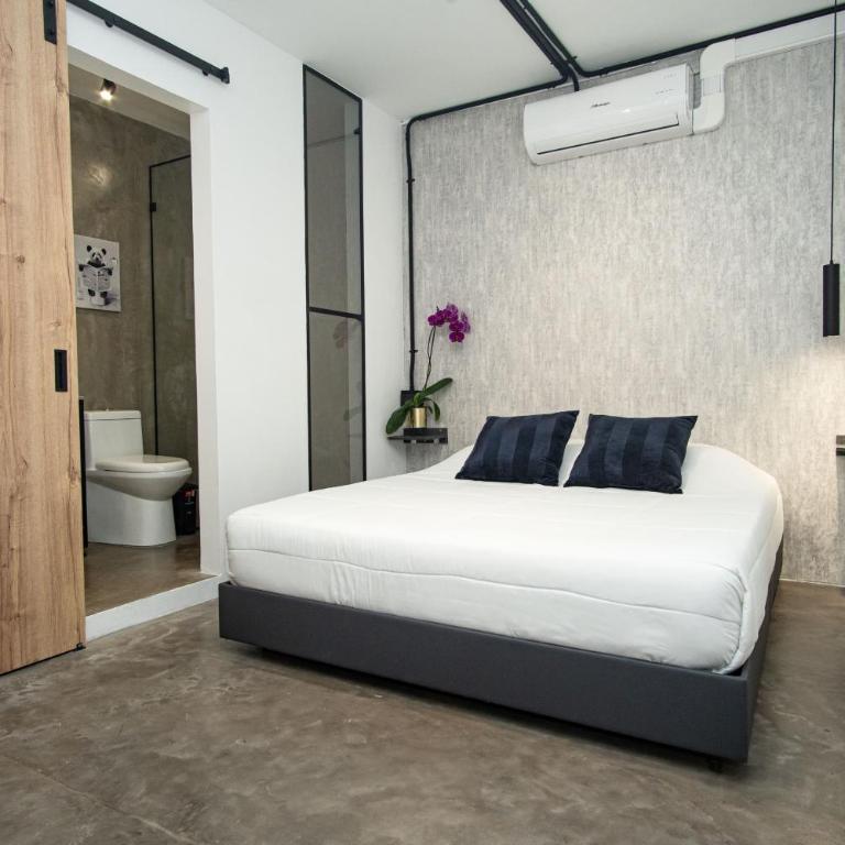Provenza luxury parque Lleras D'house, happy house - Villa - 21