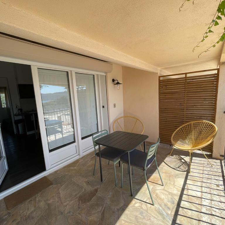 Résidence U Sognu - Apartment mit Stadtblick - 5