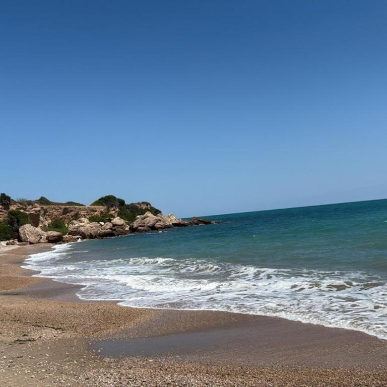 Vinaros Cala Montero 2 - Two-Bedroom Apartment - 26