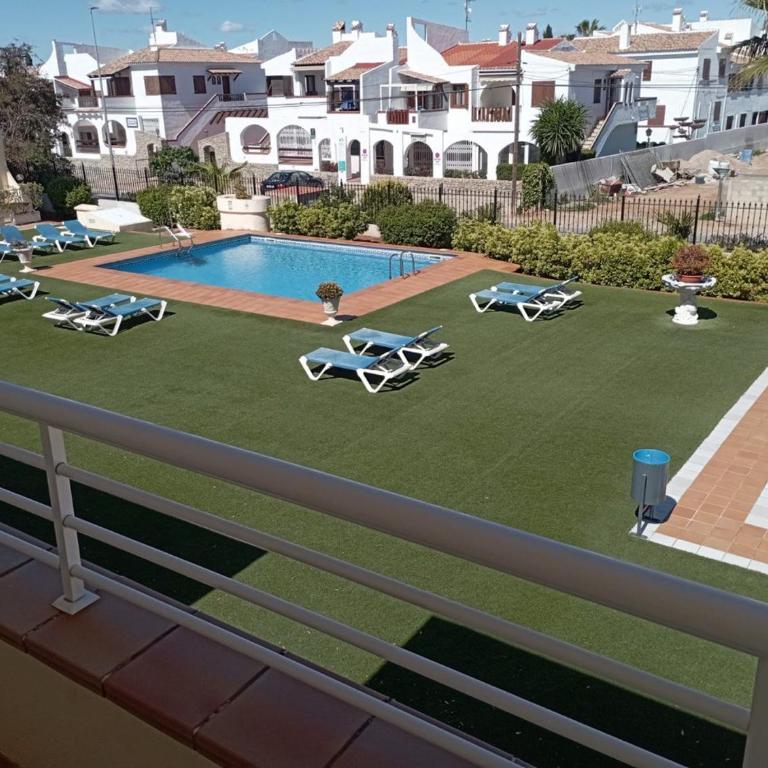 Vinaros Cala Montero 2 - Two-Bedroom Apartment - 21