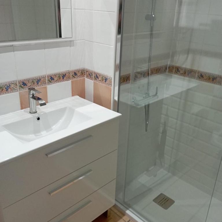 Vinaros Cala Montero 2 - Two-Bedroom Apartment - 14
