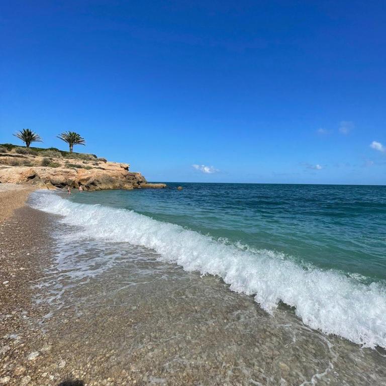 Vinaros Cala Montero 2 - Two-Bedroom Apartment - 24