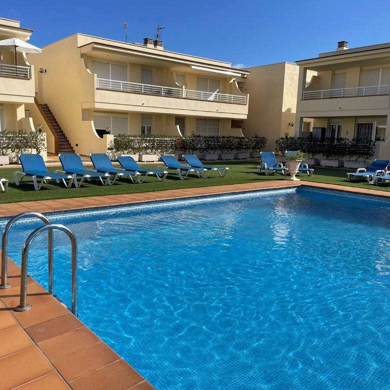 Vinaros Cala Montero 2 - Two-Bedroom Apartment - 1