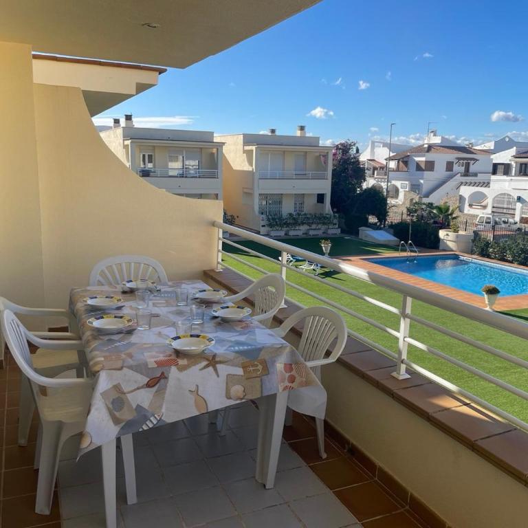 Vinaros Cala Montero 2 - Two-Bedroom Apartment - 2