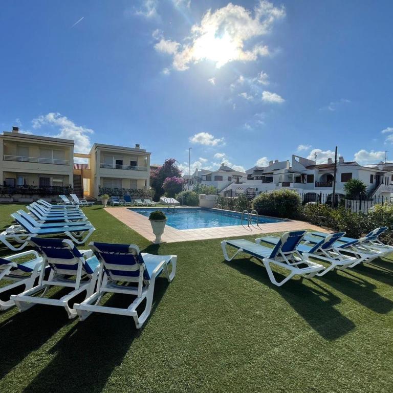 Vinaros Cala Montero 2 - Two-Bedroom Apartment - 23