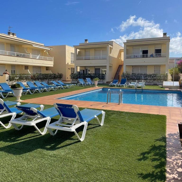 Vinaros Cala Montero 2 - Two-Bedroom Apartment - 20