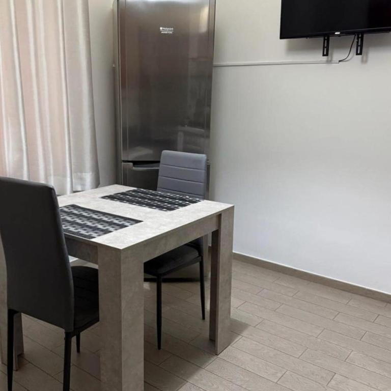 Termini Cozy Corner wi-fi AC Free - Appartamento con 1 Camera da Letto - 9