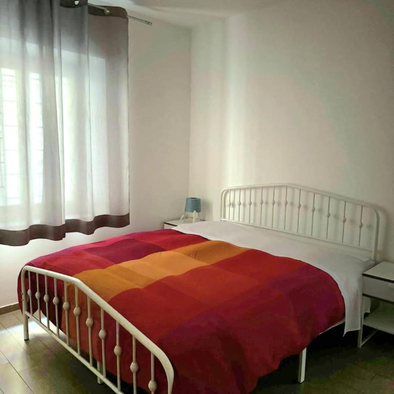 Termini Cozy Corner wi-fi AC Free - Appartamento con 1 Camera da Letto - 1
