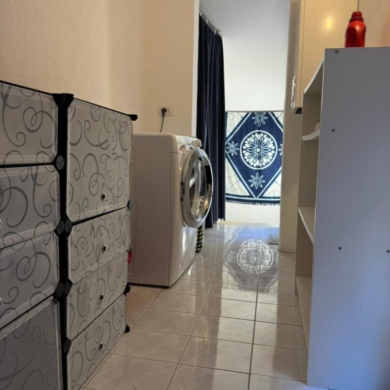 Termini Cozy Corner wi-fi AC Free - Appartamento con 1 Camera da Letto - 26
