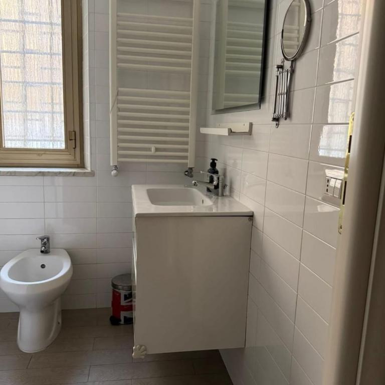 Termini Cozy Corner wi-fi AC Free - Appartamento con 1 Camera da Letto - 29