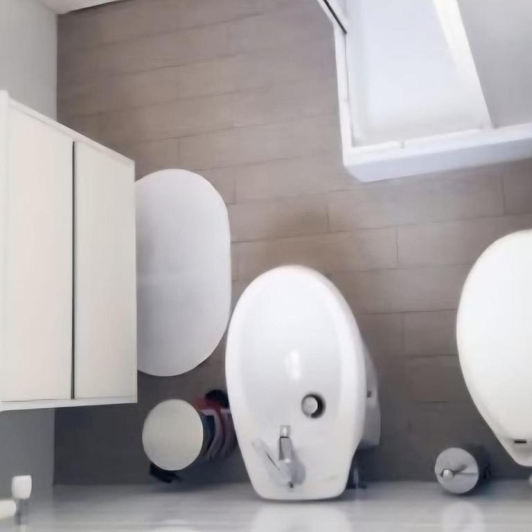 Termini Cozy Corner wi-fi AC Free - Appartamento con 1 Camera da Letto - 30