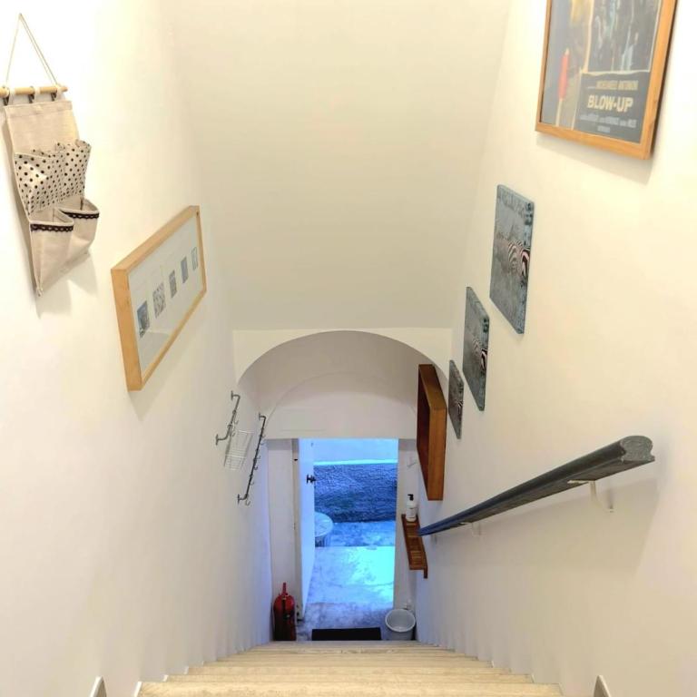 Termini Cozy Corner wi-fi AC Free - Appartamento con 1 Camera da Letto - 33