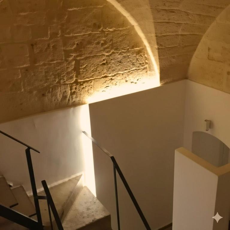 Amalò Guest House - Loft - 32