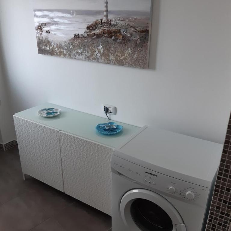 Aga&Ale SeaHome - Casa con Vista Mare Imperia - Appartamento con Vista Mare - 20