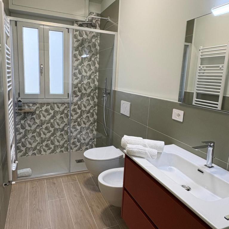 Lux Matera - Casa con 3 Camere da Letto - 19
