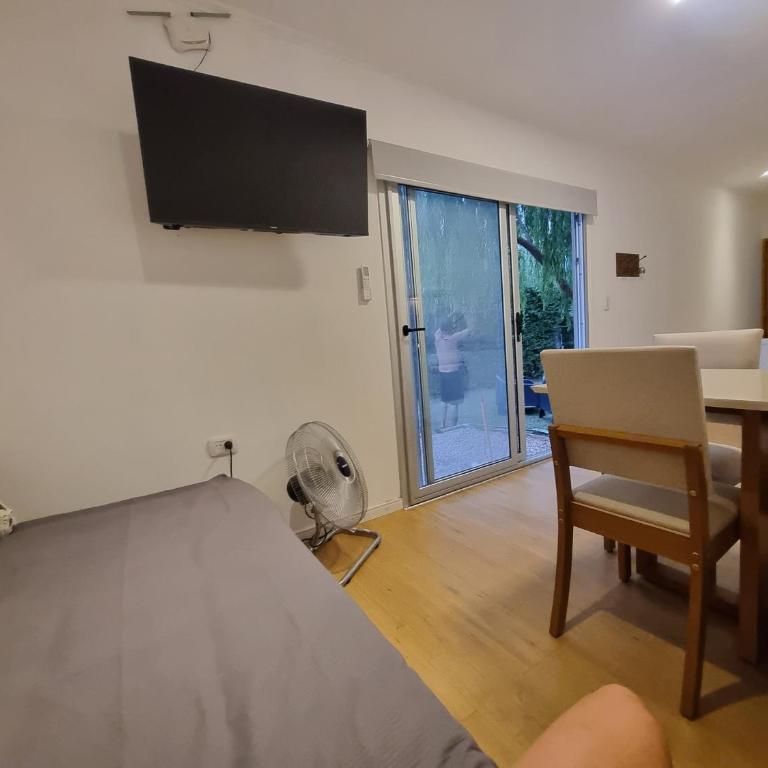 Container home - One-Bedroom House - 3