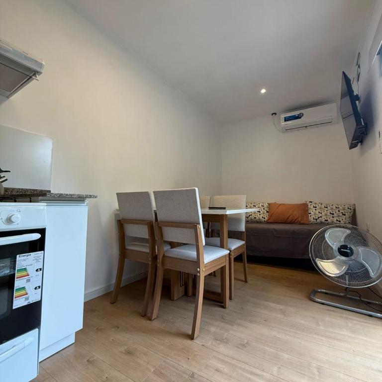 Container home - One-Bedroom House - 16