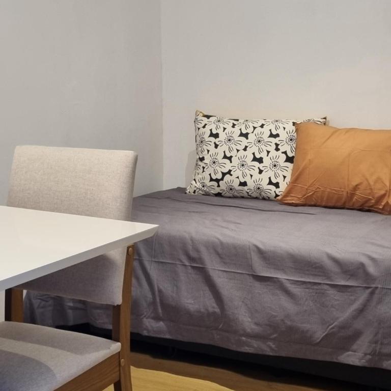 Container home - One-Bedroom House - 22