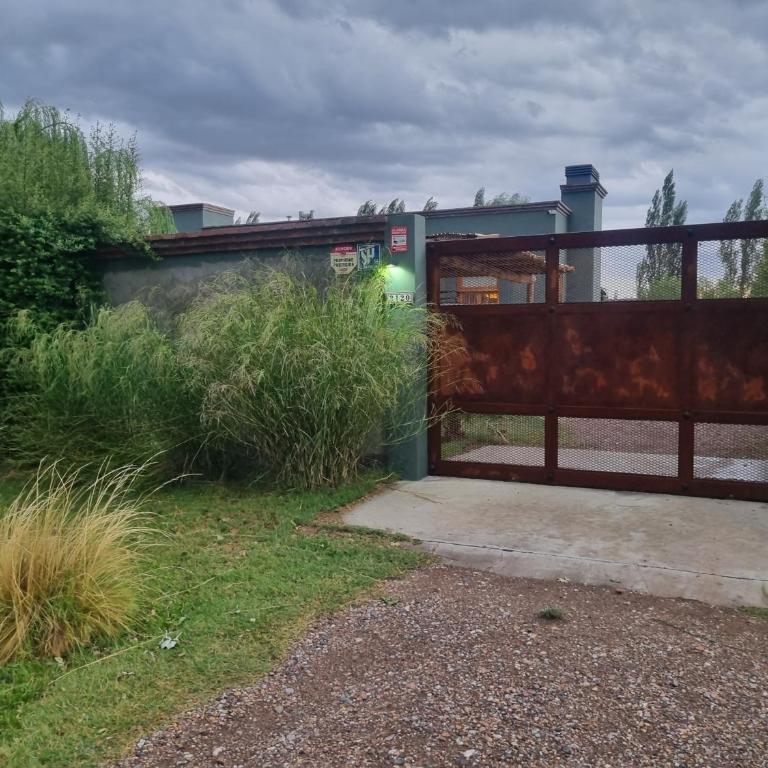 Container home - One-Bedroom House - 29