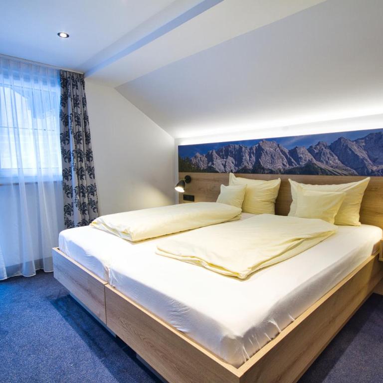 Zum Franziskaner - Doppel- oder Zweibettzimmer - 1