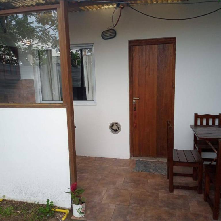 Monohambiente MyG - One-Bedroom Apartment - 1