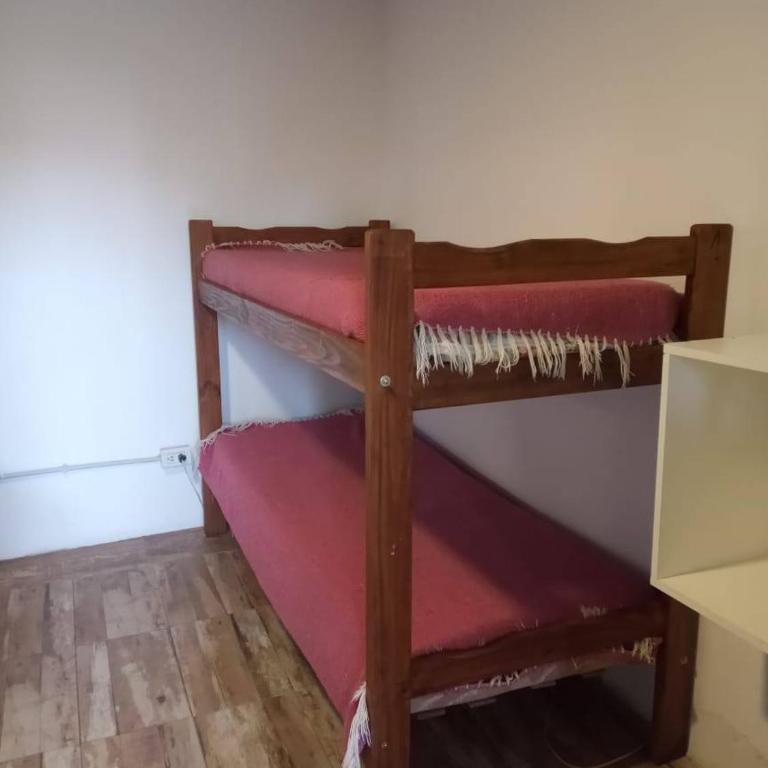Monohambiente MyG - One-Bedroom Apartment - 2