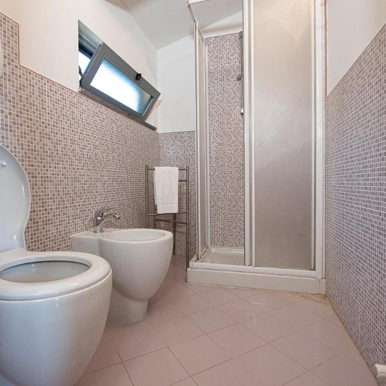 Le Casine Lazzareschi - Casa con 1 Camera da Letto - 8