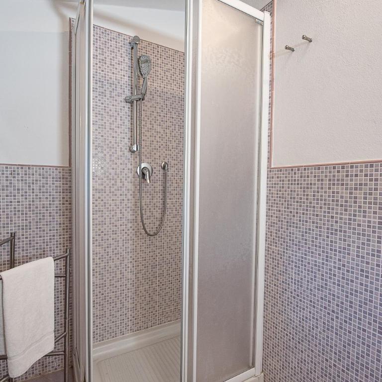 Le Casine Lazzareschi - Casa con 1 Camera da Letto - 9