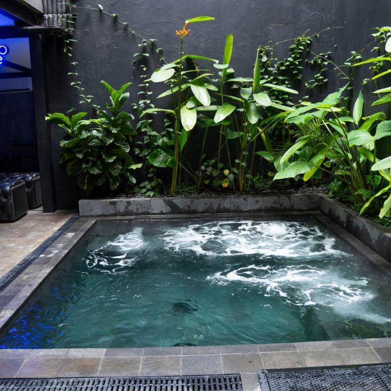 Provenza luxury parque Lleras D'house, happy house - Villa - 6