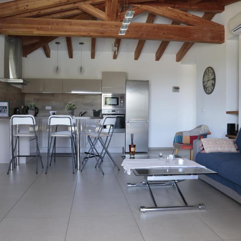 Villa Giulia - Two-Bedroom House - 18