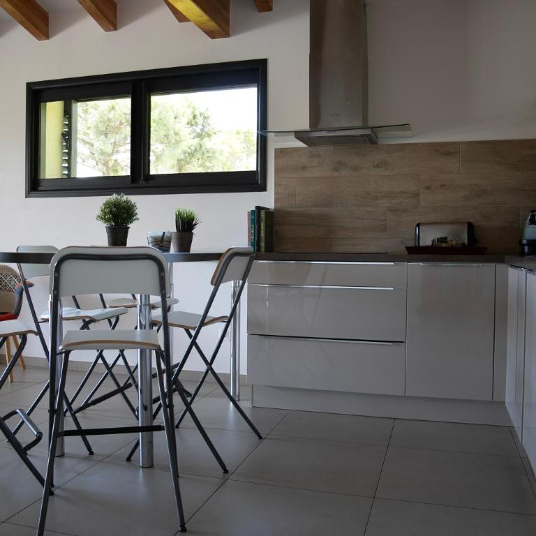 Villa Giulia - Two-Bedroom House - 16