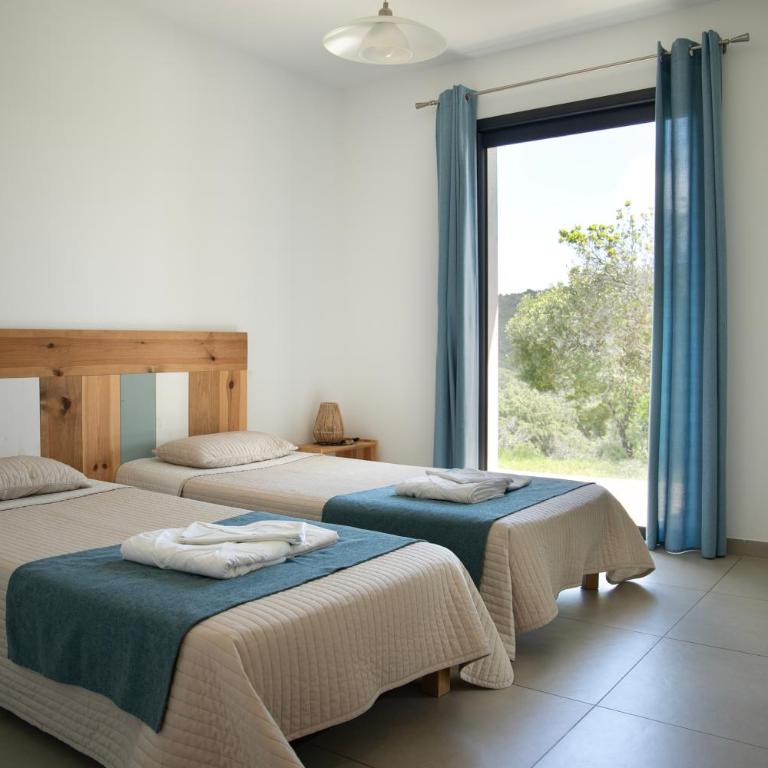 Villa Giulia - Two-Bedroom House - 26