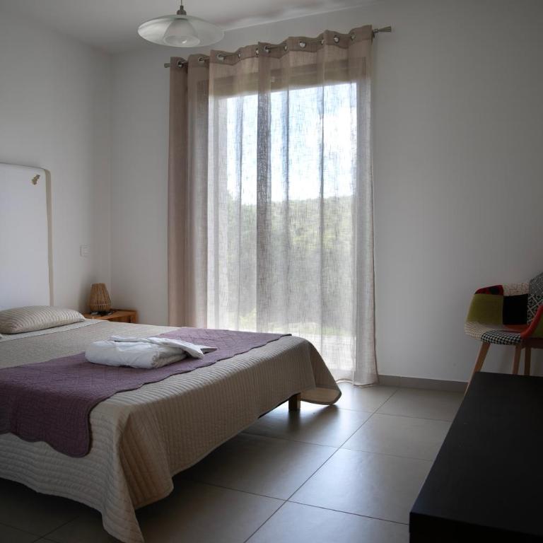 Villa Giulia - Two-Bedroom House - 30