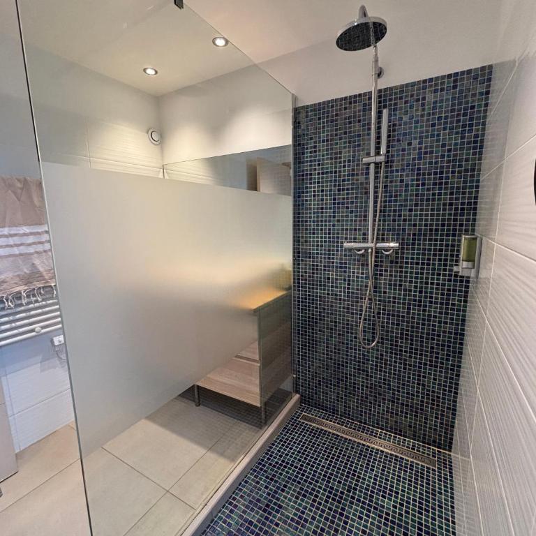 Villa Giulia - Two-Bedroom House - 20