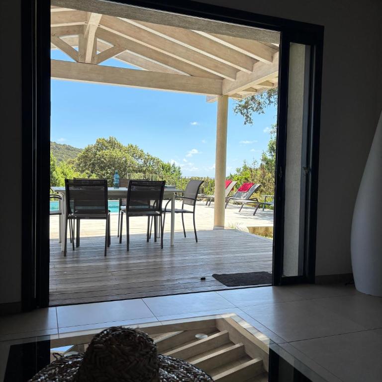 Villa Giulia - Two-Bedroom House - 34