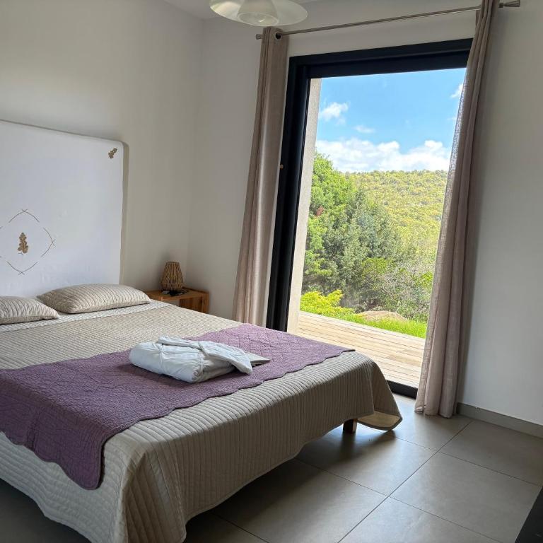 Villa Giulia - Two-Bedroom House - 28