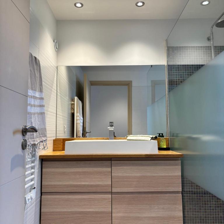 Villa Giulia - Two-Bedroom House - 21