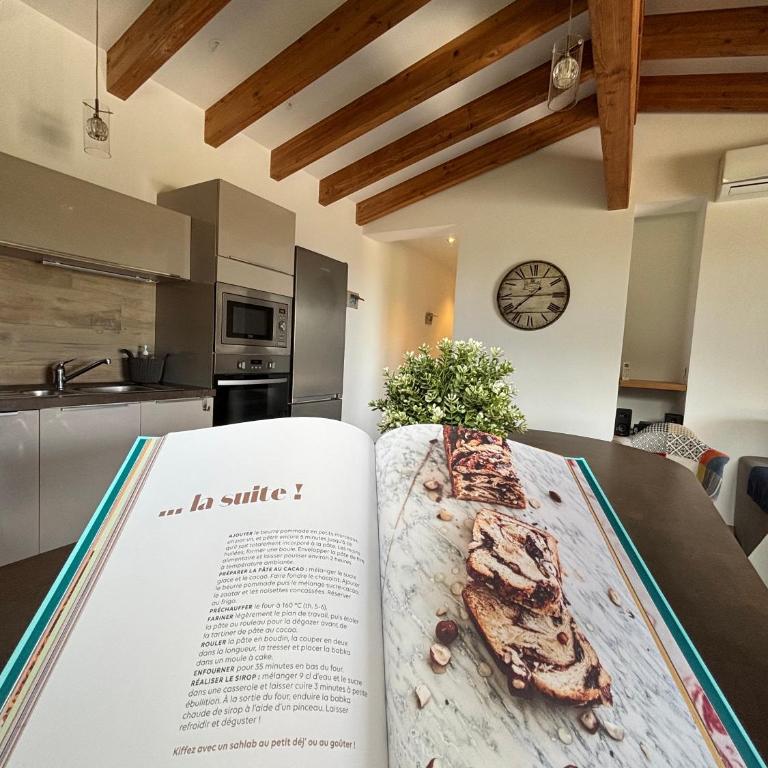 Villa Giulia - Two-Bedroom House - 17