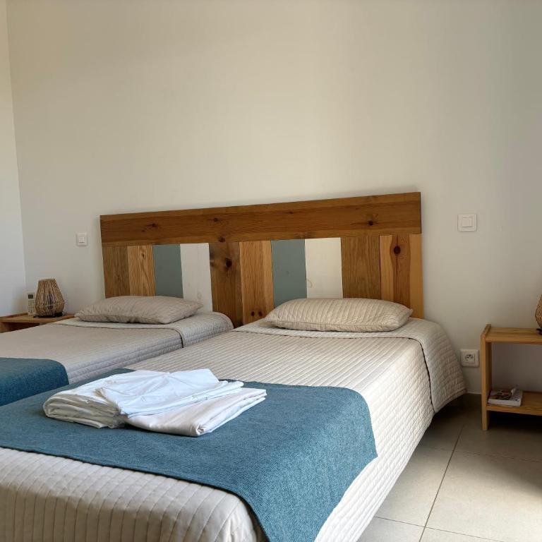 Villa Giulia - Two-Bedroom House - 24