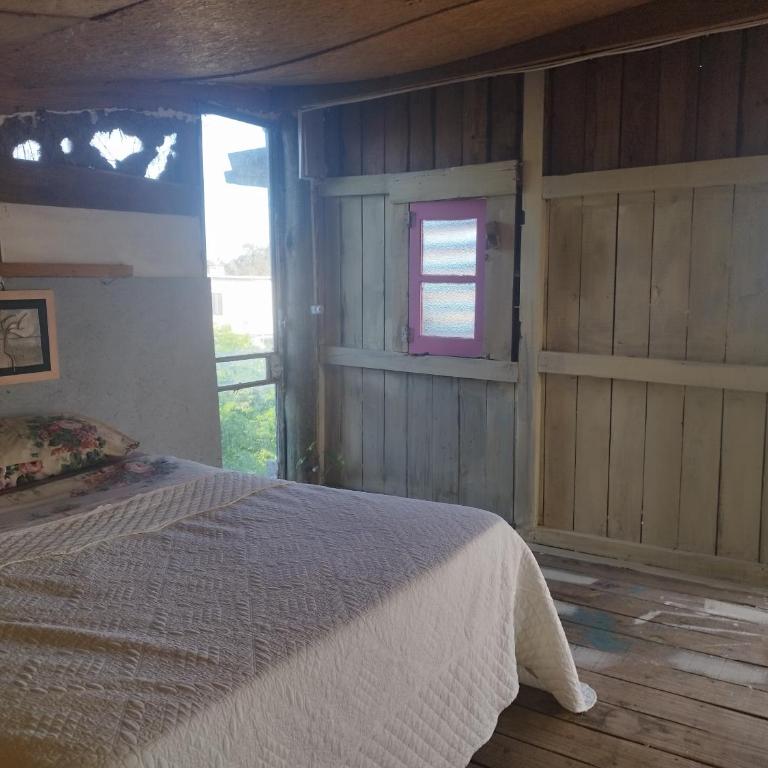 Rancho a 1 cuadra del Océano atlantico - Casa con 1 dormitorio - 6