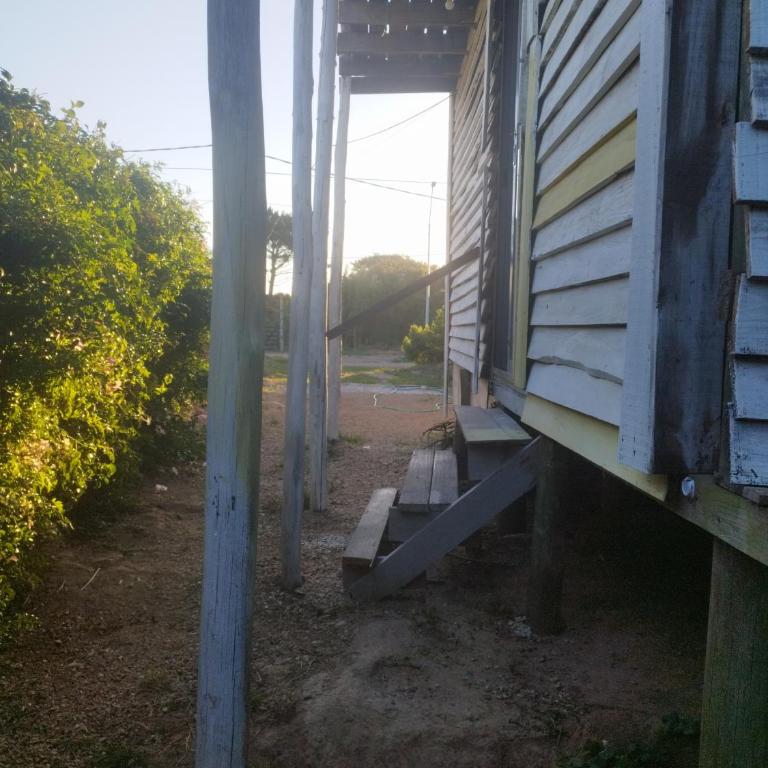 Rancho a 1 cuadra del Océano atlantico - Casa con 1 dormitorio - 9