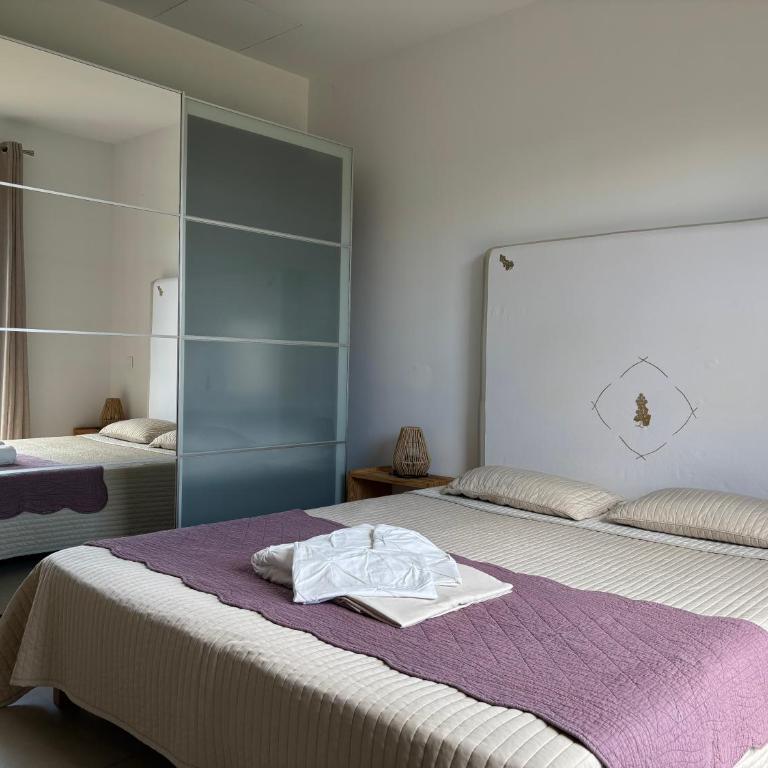 Villa Giulia - Two-Bedroom House - 27
