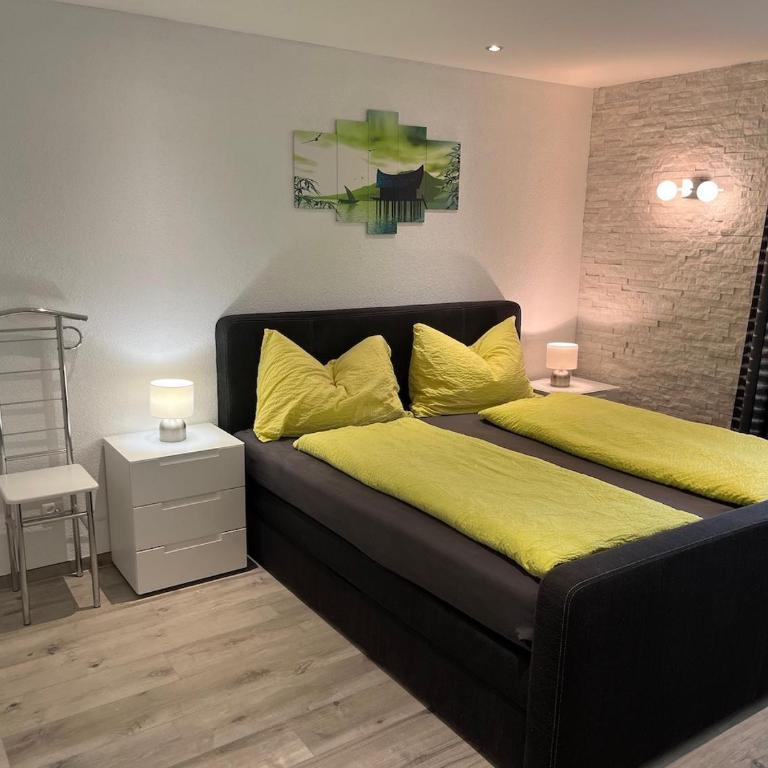 Appartement Butterfly - Apartment mit 2 Schlafzimmern - 7