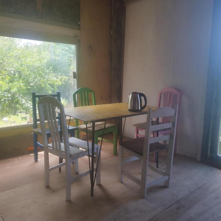 Rancho a 1 cuadra del Océano atlantico - Casa con 1 dormitorio - 17